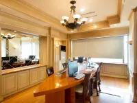 Libero Hotel Hotels near Haeundae
