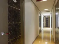 กู๊ดเดย์ โรงแรมใกล้ยอมชัง-ดง
