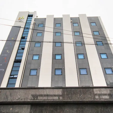 Iksan Fourseason Hotel