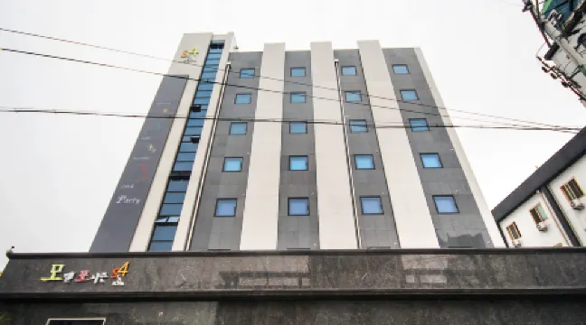 Iksan Fourseason Hotel