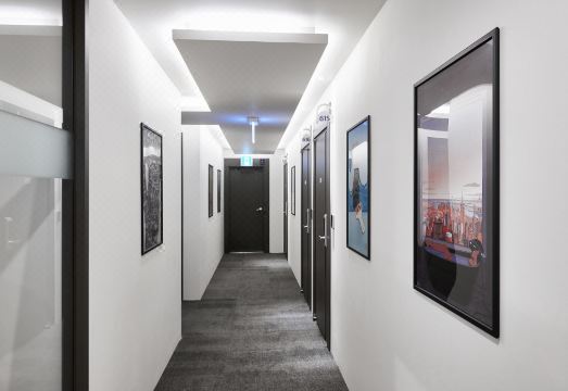 동두천 저스트슬립호텔 지행역점