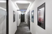 Dongducheon Just Sleep Hotel
