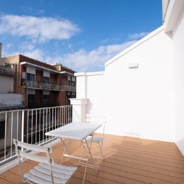 Il Pumo - Apulian Rooms Bari Marchese