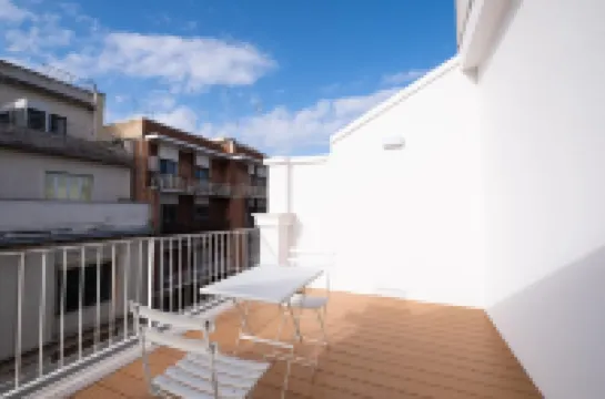 일 푸모 - 아풀리아 룸스 바리 마르케세