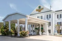 Quality Inn Greeneville Hotels in Greene County