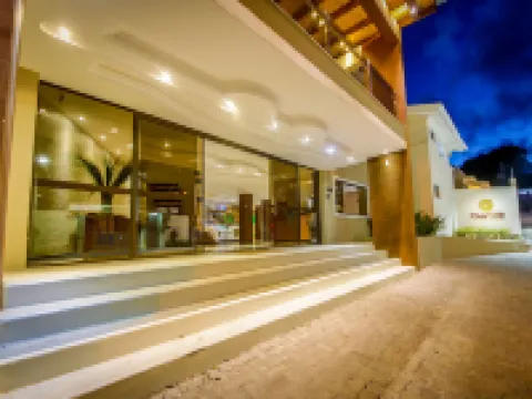 Portal Ville - Rede Soberano Hotels in Porto Seguro