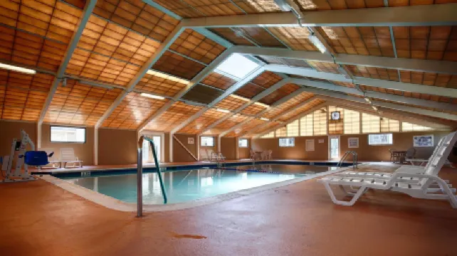 Best Western Point South