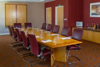 Holiday Inn Express SWINDON CITY CENTRE by IHG - Wifi