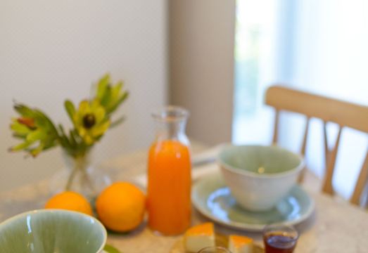 도나 그라카 리스본 아파트먼트 대표 이미지