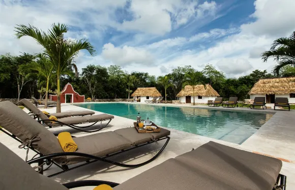 哈茨恩達提克姆酒店