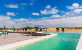 Hotel Atalante Relais Thalasso et Spa