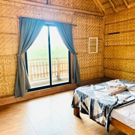 Bliss Hampi Eco Resort
