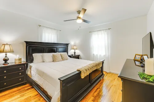 Pet-Friendly Home: X Mi to Rehoboth Beach - Хоумстей