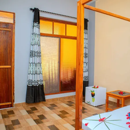 Tumaini Bungalows