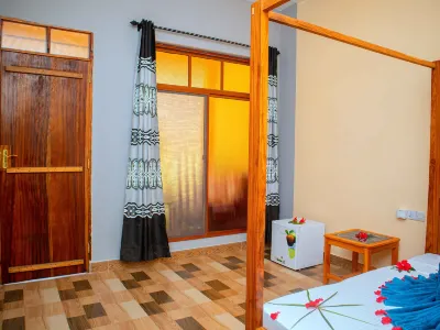Tumaini Bungalows Hotels in 