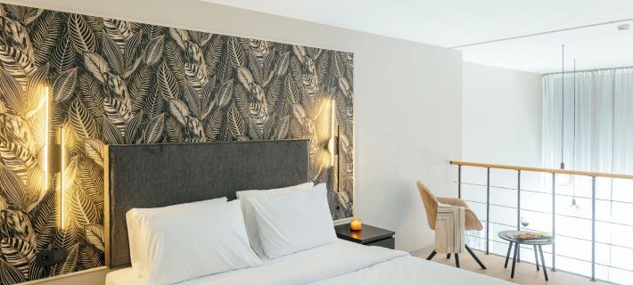 Aparthotel Aurum Hotels in Riga