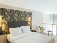 Aparthotel Aurum Отели рядом с достопримечательностью «Авоту»