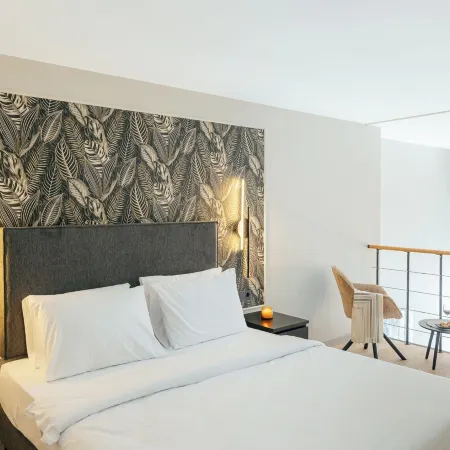 Aparthotel Aurum