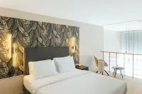 Aparthotel Aurum - Gym