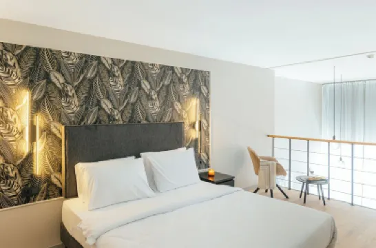 Aparthotel Aurum Hotels in der Nähe von Latvijas Nacionālais dabas muzejs