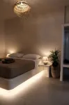 Cycladic Charm - Balcony