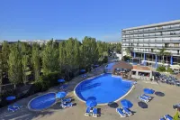 Sol Costa Daurada - Pools