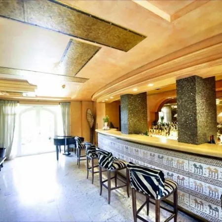 Romano Palace Luxury Hotel