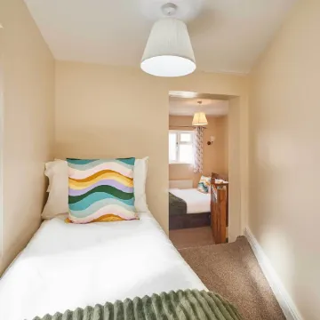 Host Stay The Annex