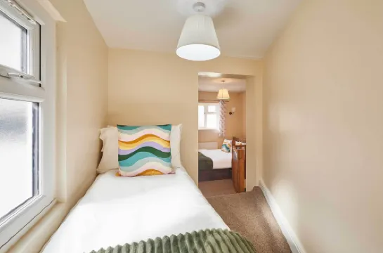 Host Stay The Annex