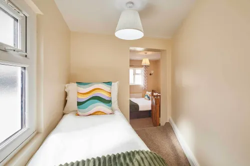 Host Stay 附屬建築(Host Stay The Annex)