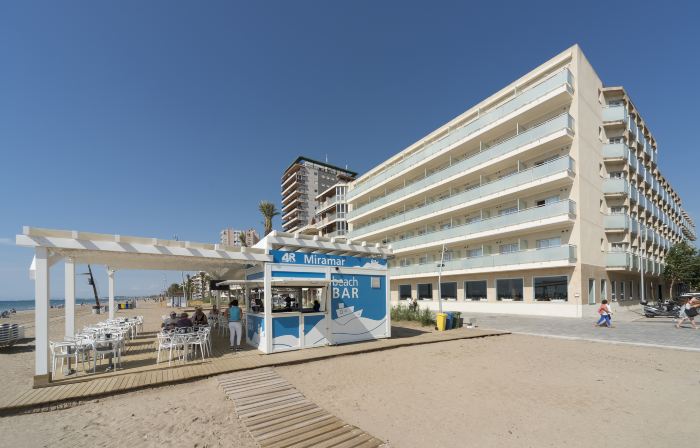 4R Miramar Calafell