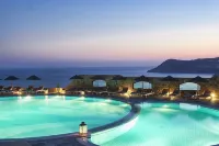 Royal Myconian - Leading Hotels of the World - Ocean View