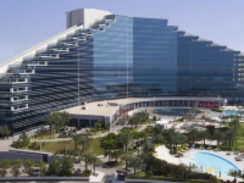 The Art Hotel & Resort Hotels in Block 257