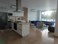 RESORT FRENTE AL MAR