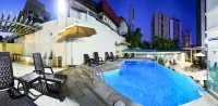 Grand International Hotel Hotels in Bethania