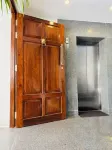 Navaya Residence - balkon