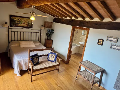 Historic Farmhouse Casa del Chiodo Hotels in Roccastrada