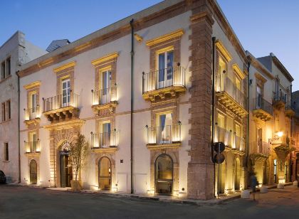 Algilà Ortigia Charme Hotel