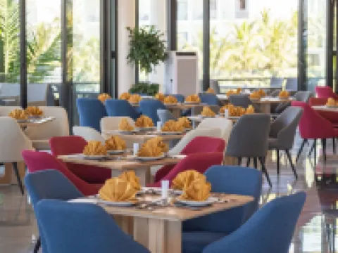 Quy Nhon Sea Resort Hotels in Ghenh Rang