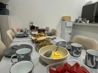 TWD hostel Hotels in Sukun