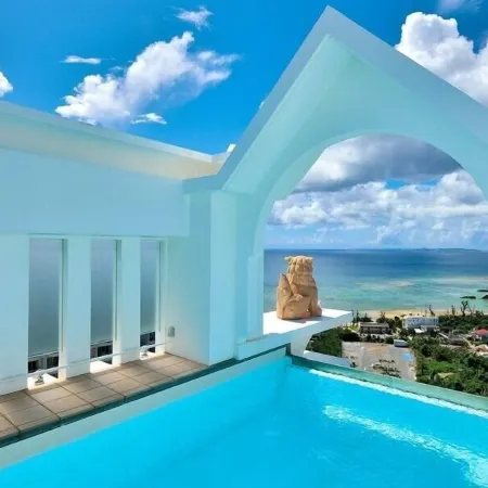 Okinawa Kariyushi Resort EXES Onna