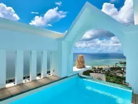 Okinawa Kariyushi Resort EXES Onna - Luxus