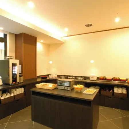 AB Hotel KyotoShijoHorikawa