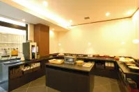 AB京都四條堀川飯店 - 早餐