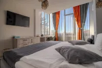 Casa Muntenească Alessandro - balkon