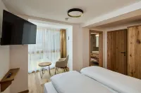 Hotel Monika Hotels in Gaschurn