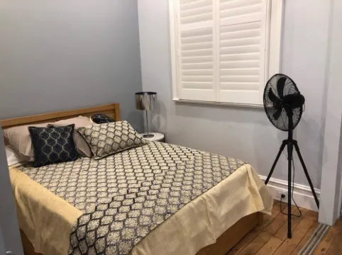 Duffotel Paddington Luxe 1-Bedroom Apartment