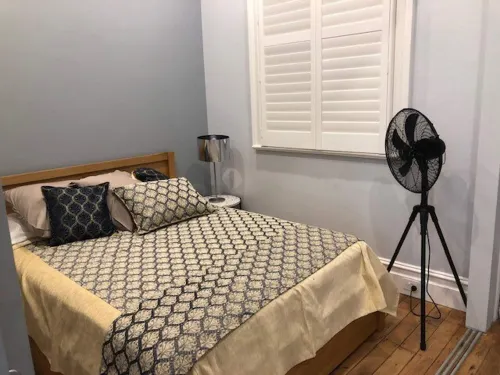 Duffotel Paddington Luxe 1-Bedroom Apartment