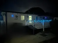 KPC - Hell Yeah caravan holidays Hotels in Grimsby