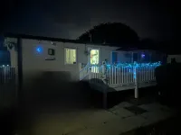 KPC - Hell Yeah caravan holidays Hotels in 